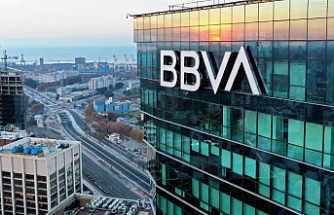 BBVA Research'den Türkiye için yıl sonu enflasyon tahmini