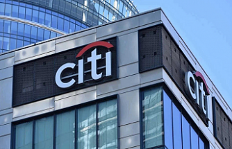 Citigroup'tan yatırımcılara öneri: Dolara karşı Euro alın