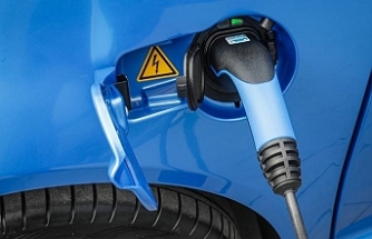 Elektrikli araç şarj noktalarının 2040'a kadar 206 milyonu aşması bekleniyor