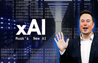 Elon Musk’ın xAI şirketi yeni kodlama modelini piyasaya sürdü