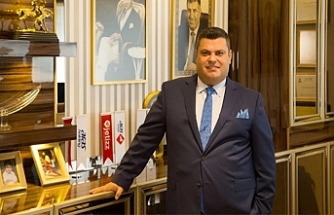 Filoyu yüzde 20 büyütecek, dijitale 3 milyon euro yatıracak