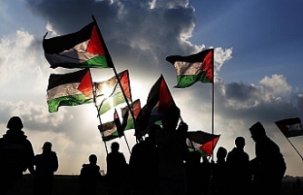 Hamas: İsrail'in Gazze kentini işgal planı öncekiler gibi başarısız olacak
