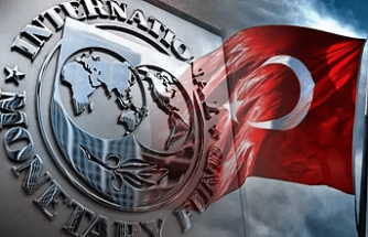 IMF'den Türkiye raporu: Rezervlerde kırılganlık sürüyor, çevrilmesi gereken dış borç yüksek!