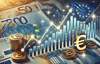 İngiltere ve Euro Bölgesi enflasyonu arasındaki uçurum iki yılın zirvesinde
