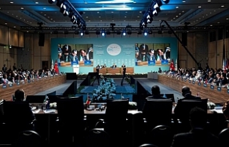 İslam İşbirliği Teşkilatı, İsrail'in Filistin'e yönelik saldırılarını görüşmek üzere olağanüstü toplanacak