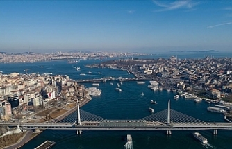 İstanbul'a 650 milyon dolarlık afet kaynağı