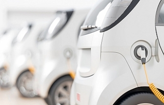 Küresel elektrikli araç satışları ocak-temmuz döneminde arttı