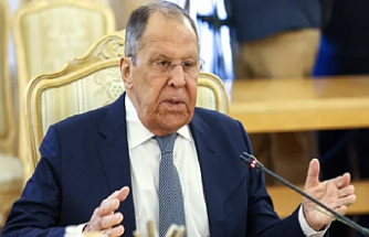 Lavrov’dan Batı’ya Ukrayna tepkisi: "Müzakereleri engellemek için bahane arıyorlar"