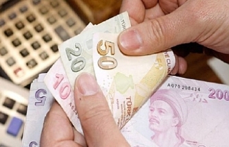 Memur ve memur emeklilerinin zam oranları belli oldu
