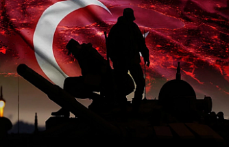NATO’da bir ilk: Savunma harcamasında tüm üyeler hedefi tutturdu! Türkiye'nin durumu ne?