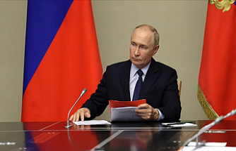 Putin: ABD ile nükleer silah kontrolünde yeni anlaşma mümkün