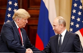 Trump ile Putin, 15 Ağustos'ta Alaska'da görüşecek