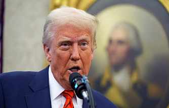Trump'tan, "Gazze konusunda 2-3 hafta içinde" sonuç çıkabileceği mesajı