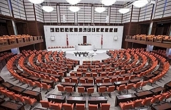 11. Yargı Paketi ekim ayında Meclis'te: Trafikte yol kesmenin cezası artacak, yaş arttıkça indirim azalacak