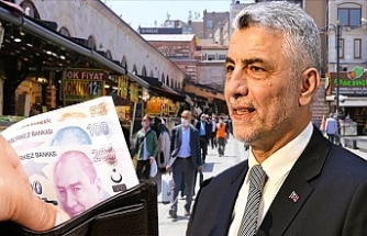 Bakan Bolat açıkladı! Esnafa yeni destekler geliyor: Kredilerde geri ödeme süresi uzatıldı, faiz indirildi...