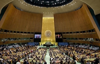 Dünya liderleri BM Genel Kurulu'nda buluşuyor