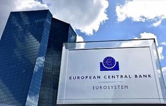 ECB: ABD ile ticaret gerilimleri tüketici davranışlarını etkiledi