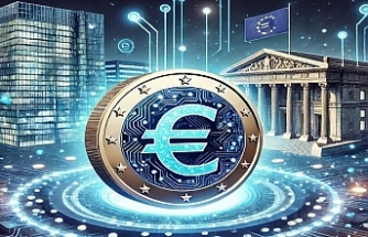 ECB: Dijital euro bankalar için kâr sağlayacak