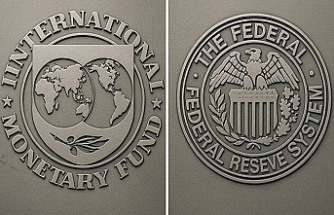 IMF'den Fed’e kritik faiz mesajı: İndirim için alan var