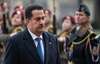 Irak Başbakanı Sudani’den İsrail’e karşı "İslam İttifakı" çağrısı