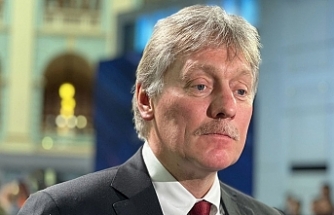 Kremlin'den dikkat çeken açıklama! 'NATO fiilen Rusya ile savaş halinde'