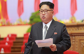 Kuzey Kore lideri Kim, ABD'yi nükleer silahsızlanma talebinden vazgeçmeye çağırdı