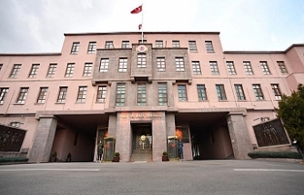 MSB: SDG terör örgütünün süreci sabote eden tavırlarına izin vermeyeceğiz