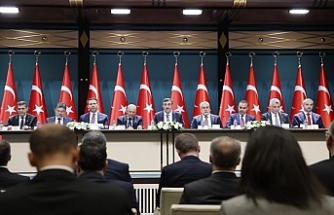 OVP açıklandı: Enflasyon 2027'de tek haneye düşecek