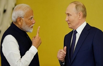 Rusya: Hindistan ile ilave S-400 sevkiyatını müzakere ediyoruz