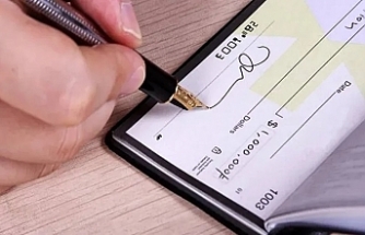 Senetlerde karekod dönemi geliyor: Sahtecilik tarih olacak
