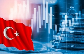 Türkiye ekonomisi 2. çeyrekte 4,8 büyüdü