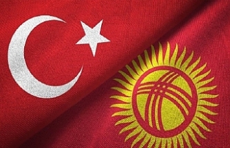 Türkiye-Kırgızistan ticaretinde yeni yol haritası: Hedef 5 milyar dolar
