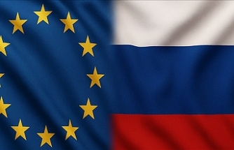 AB, Rus diplomatların serbest dolaşımına kısıtlama getiriyor