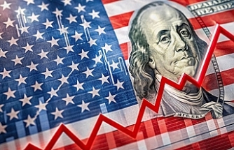 ABD'de eylül enflasyonu açıklandı! Altın fiyatları sert yükseldi, dolar düştü