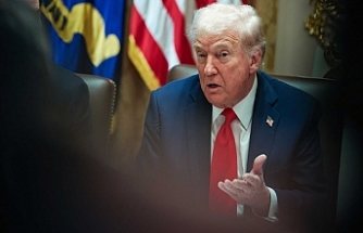 ABD'de hükümet kapanması sürüyor: Trump, Demokrat temsilcilerle görüşmeyi reddetti
