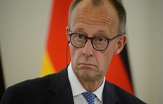 Almanya Başbakanı Merz: ABD ve Çin'in teknolojik geleceği tek başına belirlemesine izin veremeyiz