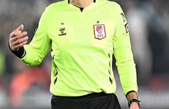 Başsavcılık bahis oynayan hakemlerle ilgili soruşturma başlattı