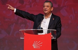 CHP Kurultayı 28-30 Kasım'da yapılacak