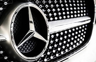 Çin frene bastı! Mercedes-Benz'in satışları sert düştü!