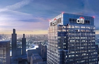 Citi'den çarpıcı petrol fiyatları tahmini! 50 dolara işaret etti