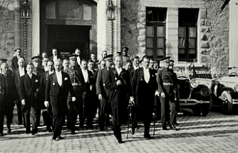 Cumhuriyetimizin 102. yaşı kutlu olsun!