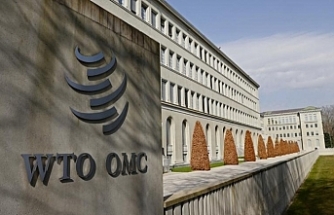 DTÖ, küresel ticarette bu yıl için büyüme öngörüsünü yükseltti