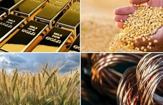 Dünya Bankası raporu: 2026'da emtia fiyatları altı yılın en düşük seviyesini görecek