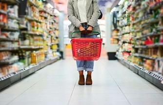 Ekonomik güven endeksi ekimde yükseldi