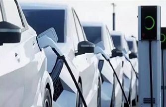 Elektrikli araçlarda bir ilk: Rekor kırıldı