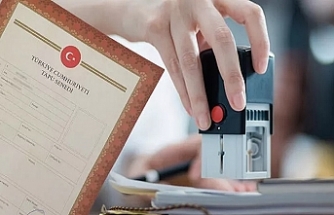 Harç ve istisnalara düzenleme geliyor: Araç satışında noter harcı, tapuda yeni ceza oranı