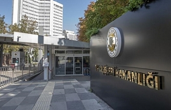 Haydut İsrail'in alıkoyduğu 36 Türk aktivist bugün yurda getirilecek