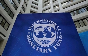 IMF: Küresel ekonomide yavaşlama işaretlerini görmeye başlıyoruz