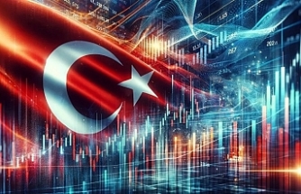 İstanbul'da 15 trilyon dolarlık toplantı!