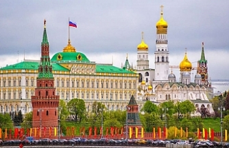Kremlin: Ukrayna, savaşın sürmesi için Avrupa tarafından sürekli kışkırtılıyor
